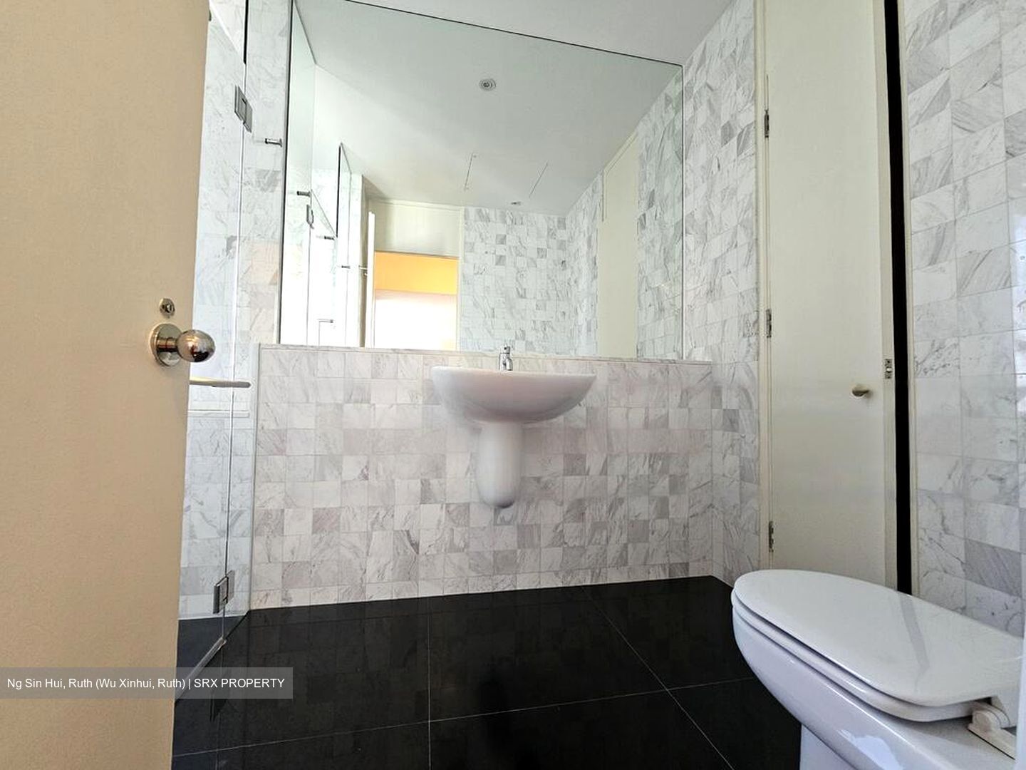 The Colonnade (D10), Condominium #469634551